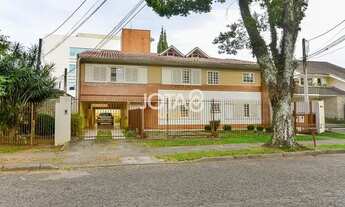 Imagem 2: CURITIBA - Casa Padrão - Vila Izabel