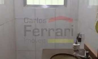 Imagem 7: Sobrado a venda, Vila Isolina Mazzei, 03 dormitórios, 01 suíte, 02 vagas