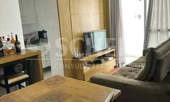 Imagem 4: Apartamento próximo a Berrini com 2 dormitórios !