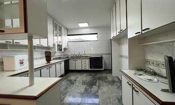 Imagem 7: Casa Alto Padrão para Venda em Tamboré 2 e 3 Alphaville