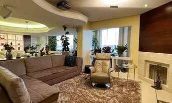 Imagem 5: Apartamento com 3 dormitórios à venda, 270 m² por R$ 2.000.000,00 - Hamburgo Velho - Novo