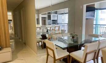 Imagem 4: Apartamento com 3 dormitórios à venda, 103 m² por R$ 1.470.000 - Swiss Park - Campinas/SP