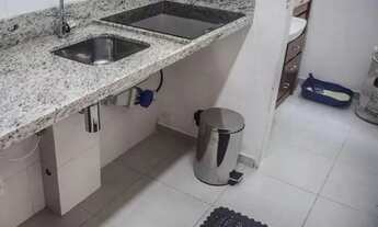 Imagem 4: Apartamento para venda com 55 metros quadrados com 2 quartos em Bela Vista - São Paulo - S