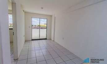 Imagem 5: Apartamento 02 quartos 01 vaga na Senador Alencar 1649 Centro - Fort