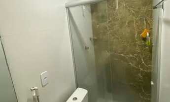 Imagem 4: Cobertura duplex na Pituba, distribuído em 88m² com 1 vaga de garagem