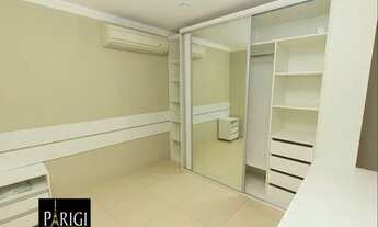 Imagem 5: Apartamento com 1 dormitório para alugar, 80 m² por R$ 2.157,00/mês - Passo d'Areia