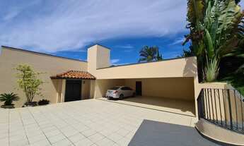 Imagem 5: Casa para aluguel e venda com 500 metros quadrados com 7 quartos em Tamboré - Barueri - SP