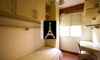 Imagem 5: Apartamento com 2 dormitórios para alugar, 76 m² por R$ 2.585,00/mês - Centro Histórico