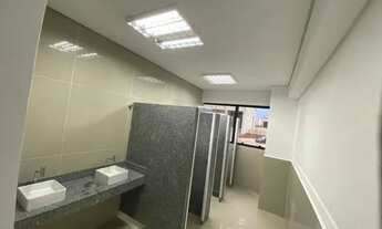 Imagem 4: Galpão para locação no Éden, em Sorocaba-SP