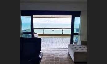 Imagem 2: Apartamento para venda possui 412 metros quadrados com 5 quartos