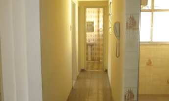 Imagem 5: Apartamento na Praça Seca 02 quartos