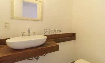 Imagem 7: Locação Apartamento 4 Dormitórios - 154 m² Vila Ipojuca