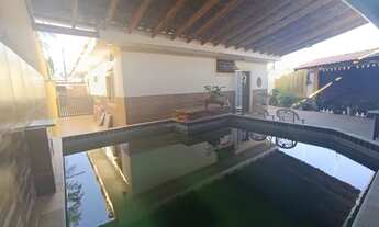 Imagem 5: Casa na praia com piscina Itanhaém