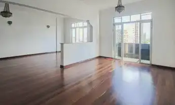 Imagem 2: ED AGRIPINA MATOS EM BATISTA CAMPOS AMPLO APTO MED 260.00M² 02 VAGAS