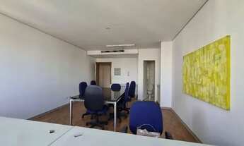 Imagem 6: Conjunto para alugar, 33 m² por R$ 3.172,01/mês - Brooklin - São Paulo/SP