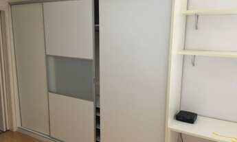 Imagem 5: Apartamento para aluguel com 48 metros quadrados com 1 quarto em Indianópolis - São Paulo