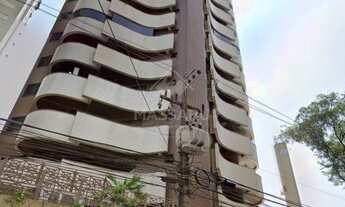 Imagem: MARINGÁ - APARTAMENTO PADRÃO - ZONA 01