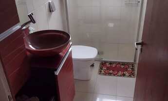 Imagem: Vendo lindo e espaçoso apartamento em Capoeiras