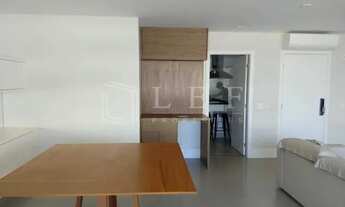 Imagem 3: Apartamento no Itaim Bibi