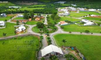 Imagem 6: Lote/Terreno para venda tem 1000 metros quadrados