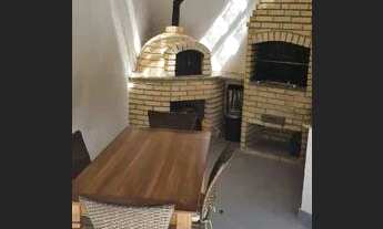 Imagem 5: Casa com 4 dormitórios, 300 m² - venda por R$ 4.000.000,00 ou aluguel por R$ 5.000,00/dia