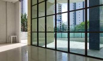 Imagem 4: MD-Excelente localização - 4 Quartos sendo 03 Suítes - 135m² - Allures Village- Boa Viagem