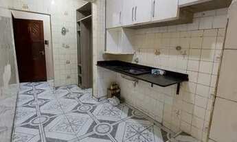 Imagem 3: Apartamento para aluguel possui 66 metros quadrados com 2 quartos em Compensa - Manaus - A