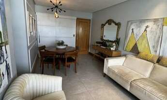 Imagem 1: Apartamento para Venda em Salvador, Candeal, 3 dormitórios, 1 suíte, 2 banheiros, 2 vagas