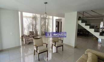 Imagem 7: Casa com 4 dormitórios à venda, 330 m² por R$ 1.500.000,00 - Swiss Park - Campinas/SP