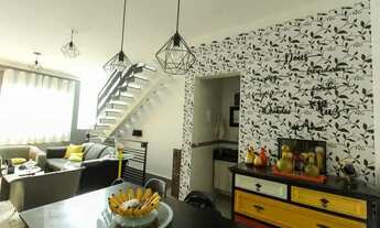 Imagem 7: Casa de Condomínio para Aluguel - Mandaqui, 3 Quartos, 90 m2