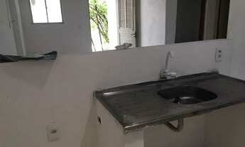 Imagem 4: Casa 2 quartos Casa com 2 dormitórios