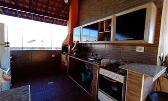 Imagem 2: Chácara em condomínio fechado na City