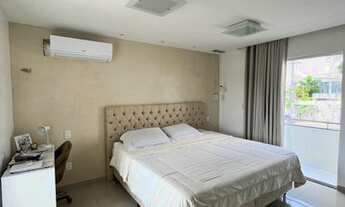 Imagem 6: ALUGUE CASA DUPLEX NO BOSQUE DOS PÁSSAROS