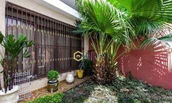 Imagem 2: Casa com 3 dormitórios à venda, 166 m² por R$ 1.250.000,00 - Vila Leopoldina - São Paulo/S