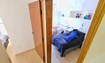 Imagem 6: Sobrado com 2 dormitórios à venda, 76 m² por R$ 395.000,00 - Vila Suíça - Santo André/SP