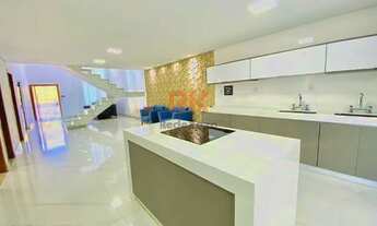 Imagem: Casa em condomínio à venda, 4 quartos