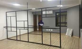 Imagem 2: Sala comercial à venda no bairro Centro - São José do Rio Preto/SP