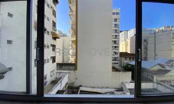 Imagem 6: Apartamento para aluguel possui 80m2 com 2 Quartos - 1 Vaga em Ipanema