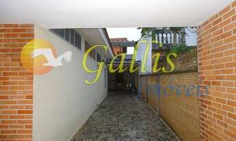 Imagem 2: Casa para Venda em Praia Grande, Balneário Florida, 3 dormitórios, 3 suítes, 5 banheiros