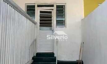 Imagem: Casa com 1 dormitório para alugar, 40 m²