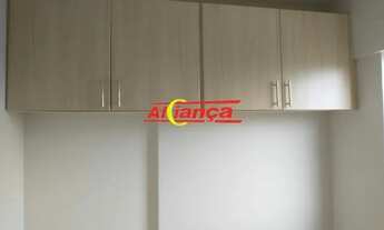 Imagem 5: EXCELENTE APARTAMENTO 68M², POSSUI 03 DORMS- VILA AUGUSTA