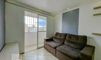 Imagem 5: Apartamento para Aluguel - Brás, 2 Quartos, 60 m2