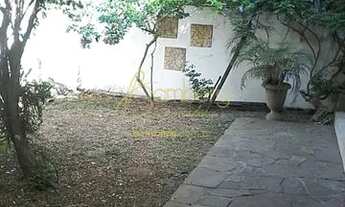 Imagem 4: Casa Térrea, Alto da Boa Vista - São Paulo