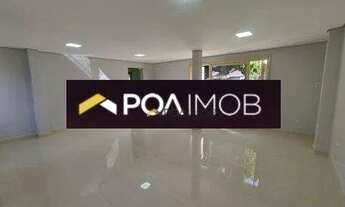 Imagem 4: Casa com 2 dormitórios para alugar, 200 m² por R$ 4.000/mês - Rincão - Novo Hamburgo/RS