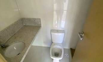 Imagem 7: Studio Edifício House PITUBA