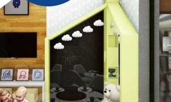 Imagem 6: Apartamento para Venda em Balneário Piçarras, Centro, 3 dormitórios, 1 suíte, 2 banheiros