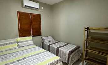 Imagem 6: Casa de praia peito de moça Luís Correia