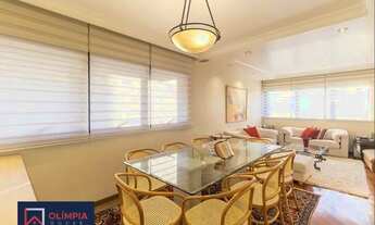 Imagem 5: Apartamento Venda 3 Dormitórios - 172 m² Vila Madalena