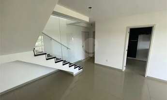 Imagem 2: Cobertura Duplex no Residencial Beatricce