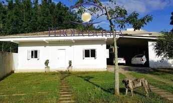 Imagem: CASA RESIDENCIAL em FLORIANÓPOLIS - SC